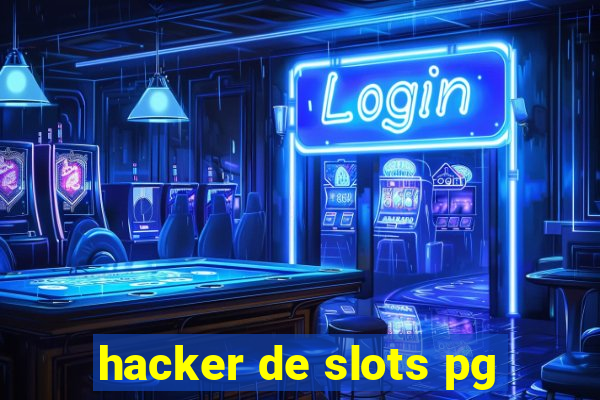 hacker de slots pg